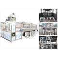 3 Gallon to 5 Gallon Water Bottle Filling Machinery